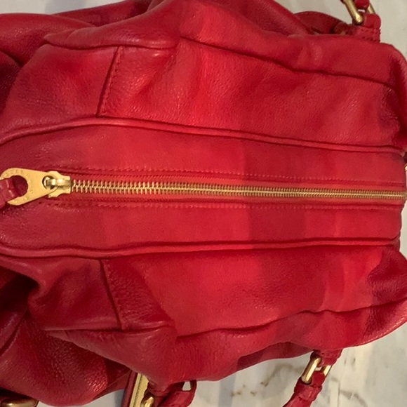 Classic Marc Jacobs satchel - Picture 7 of 8